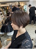 ナチュラル毛髪改善ストレート16000
