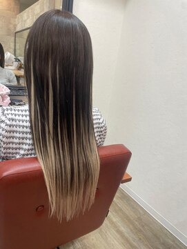 ウィスプヘアー(wisp HAIR) #プルエクステ#エクステ#大宮#埼玉