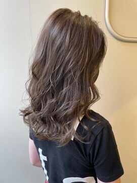 ランデブー(Rendez-vous) サンドグレージュ