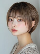 ハイクオリティ×サービス×リーズナブルで人気の【Kaguya】で☆理想のスタイルに！