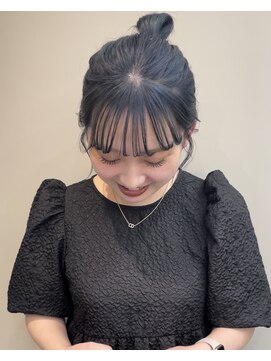 ヨーク(yoke) ハイトーン