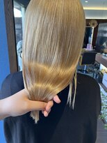 クブヘアー(kubu hair)&nbsp;クブヘアー