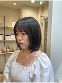 酸性ストレート&ボブレイヤー