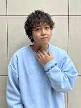 ハローバイシー 仙台(Hello by Sea) 伊藤　勇司 仙台