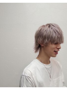 ユニットピーエムフォー(UNIT PM4) ホワイトカラー