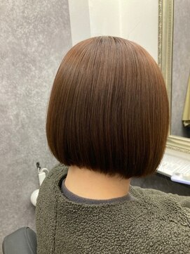 グルグル 清澄白河(GULGUL) [清澄白河/髪質改善/縮毛矯正/酸性ストレート/トリートメント]