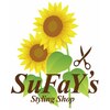 スファイス(SuFaY's)のお店ロゴ