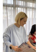 アンタイトル(UNTITLED) MAI