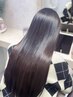 髪質改善ヘアエステ￥9970【千葉】