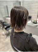 ルフレカラー×フォグ