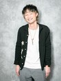 アンドアイズム(and.I'sm) ISAMU 