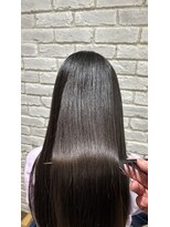 リビング(LiVing)&nbsp;みんなが羨む艶髪トリートメント