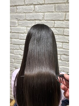 リビング(LiVing) みんなが羨む艶髪トリートメント