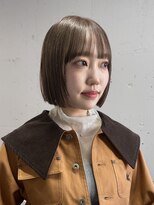 タロ(TALO)&nbsp;【TALO】新一年生限定！カットカラーお試しクーポン