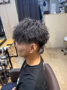 ウェーブ(WAVE) ツイストスパイラル