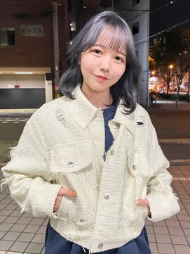 アロ 大阪梅田(alo) 【momoa】