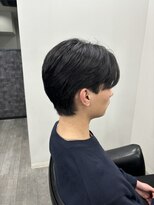 コード 四条河原町駅店(CHORD)&nbsp;京都/河原町/カット/メンズカット