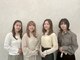 イルプロム 御厨店(illuprom.)の写真/伝わる感覚を大切に。女性スタイリストが“似合う”を丁寧にカタチにします。感性と安心感をそっとそえて