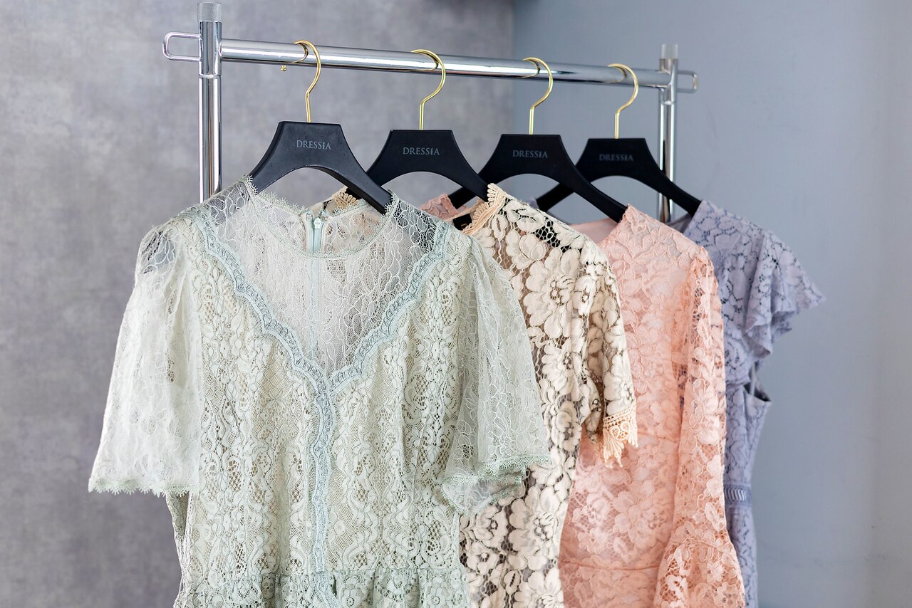 展示品　２月19日まで掲載 ライティング ドレッサー　サクラ どんな写真になるかは撮ってみてのお楽しみ…東京・渋谷の新
