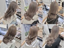 ビリーフメル 京橋店(be'leef.mel)
