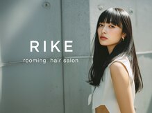 ライクバイコトナ 越谷(RIKE by kotona)