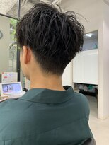 レポゼ 日本橋室町(Repose)&nbsp;似合わせカット