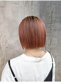 ☆ぷつっとボブ☆