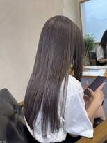 ルノン リー(LUNON:re)&nbsp;グレージュ♪♪