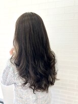 美容室 ココ COCO&nbsp;髪質改善カラー