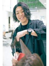 ブルーテーフ(Bleu Terre)&nbsp;佐藤 光