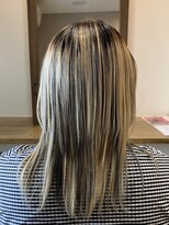 リポゾ(Riposo.)&nbsp;ローライトカラー