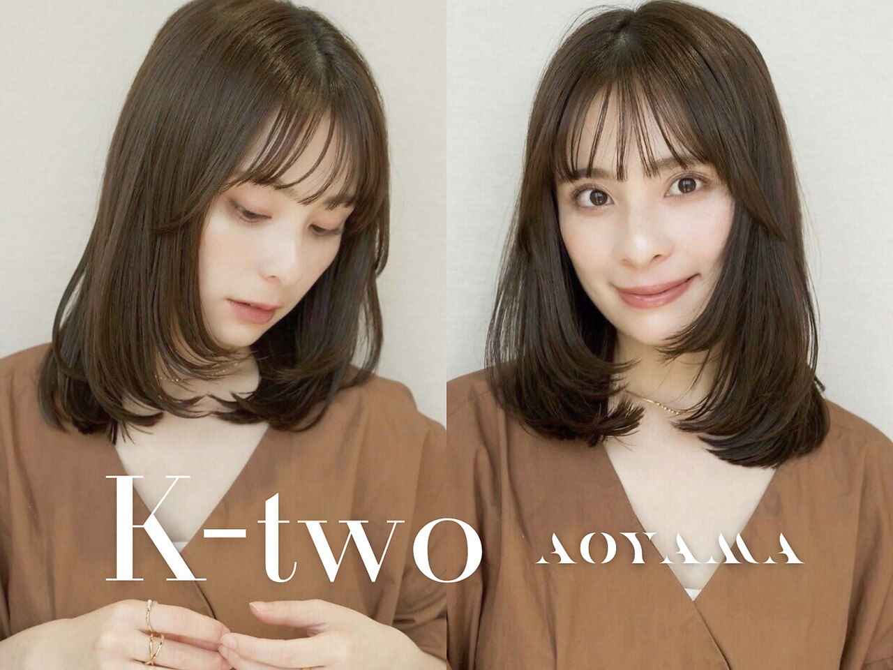 ケーツー 青山店(K two)｜ホットペッパービューティー