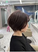 ショート