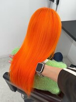 エゴ 池袋(EGO)&nbsp;オレンジカラー