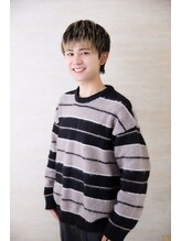 フローラバイシエスタ 池袋(Flora by siesta) Keiji ケイジ