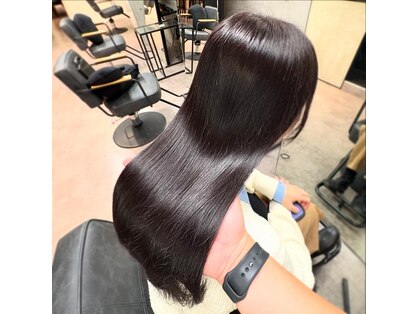 アン ヌイ 箕面萱野(an nui)の写真