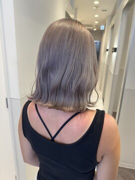 リノ(RLINO) シルバー