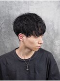 束感マッシュ