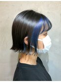 池袋/髪質改善/トリートメント