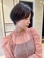 フェイス 大船(FACE)&nbsp;くびれショート/REONA