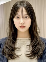 ヨリ サッポロ 札幌大通(yori SAPPORO) 似合わせカット30代40代50代ショートボブくびれレイヤーカット