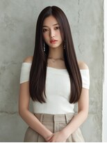 テーラヘアー 南柏店(TELAHAIR)&nbsp;髪質改善　【TELA HAIR南柏店】