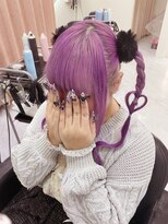 クラン 梅田店(clan)&nbsp;ハートツイン