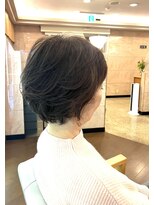 アンクール(un coeur)&nbsp;ボブ