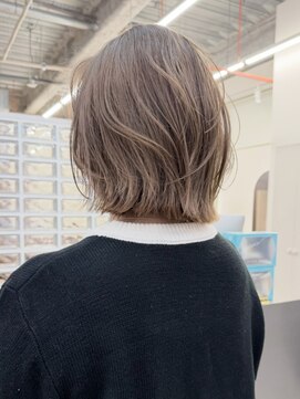 ニット(Knit) ヘンリーレイヤー