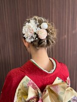 エフプロモーションフローラ(FLORA)&nbsp;はたちの集い