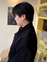 ヒントステーション(HINTSTATION)&nbsp;〈浅草 半個室〉ナチュラルセンターマッシュ