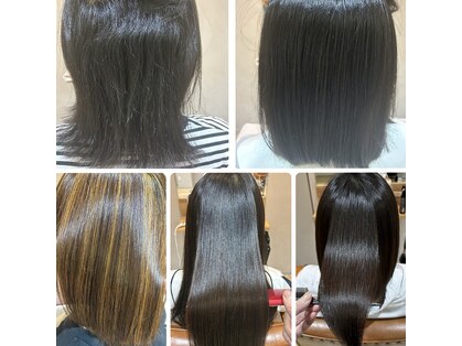 リアン 綱島(Lien)の写真