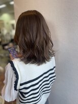 ムエベ(MUEBE)&nbsp;束感スタイル