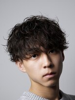 ヴェロ 福井(VeRO)&nbsp;ちょい強シャドウパーマ